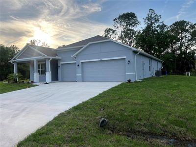 5915 Gottfried Lane, House other with 4 bedrooms, 2 bathrooms and null parking in North Port FL | Image 2