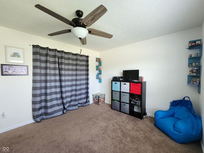7511 Eddie Ln, House other with 3 bedrooms, 2 bathrooms and null parking in Camby IN | Image 13