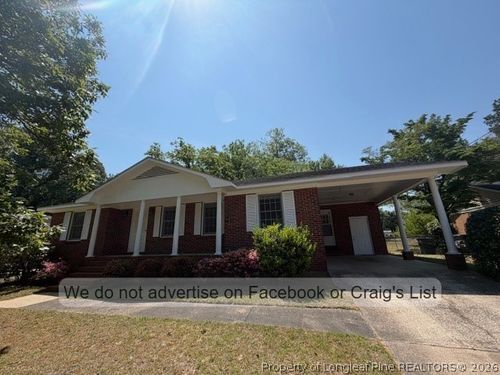 2809 Trentwood Court, Fayetteville, NC, 28304 | Card Image