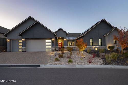 2995 Copper Stone Dr, Reno, NV, 89521-5303 | Card Image