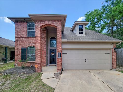 11502 Stonepine Meadow Ct, Tomball, TX, 77375-7639 | Card Image
