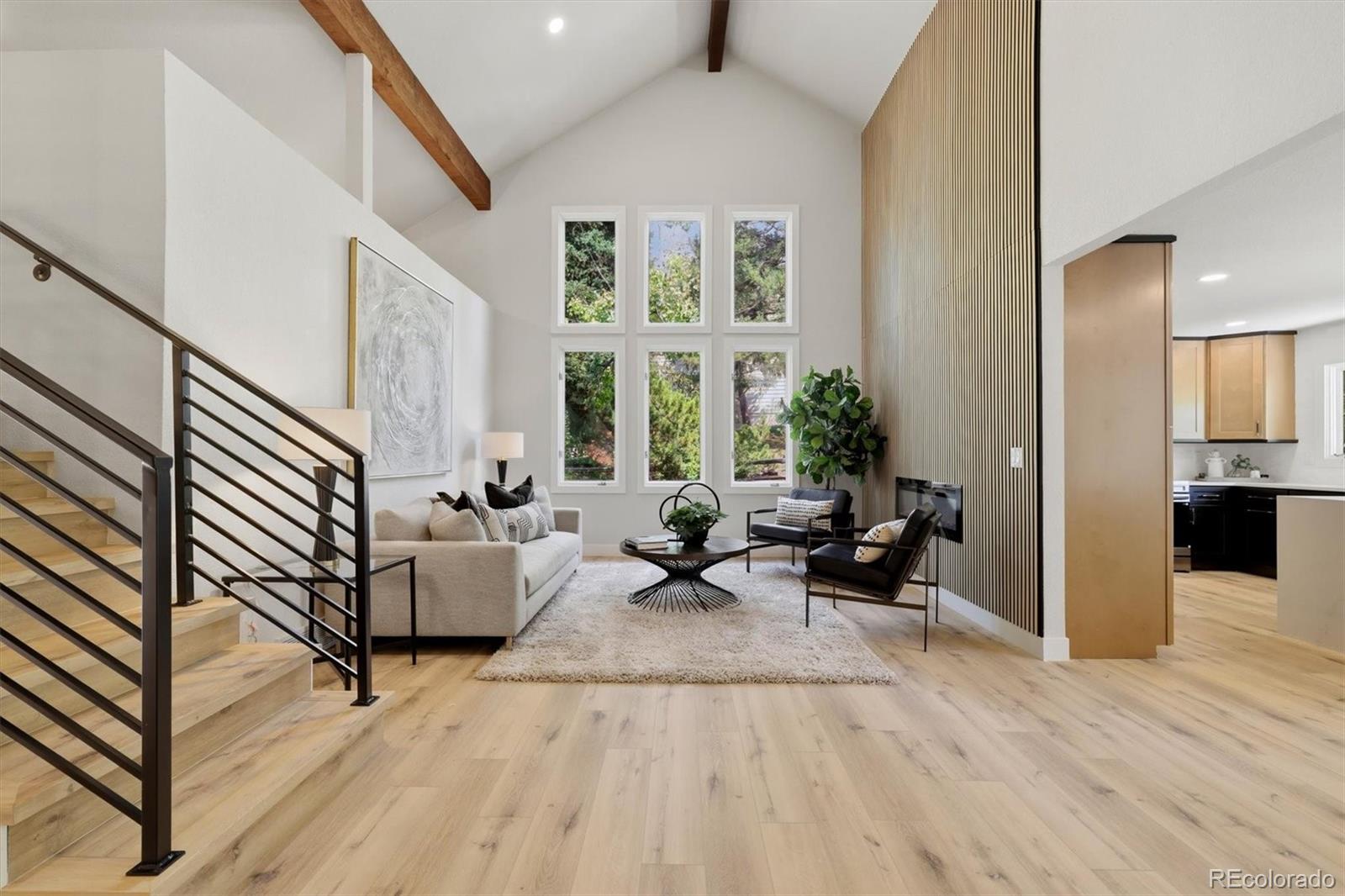 Residential in Denver
