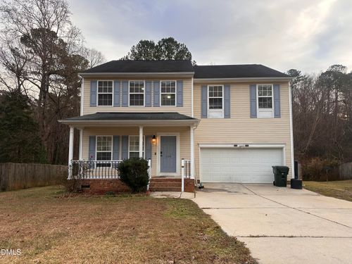 1220 Arbor Greene Dr, Garner, NC, 27529-7134 | Card Image