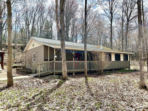 27561 Limestone Rd, Redwood, NY, 13679-4108 | Card Image