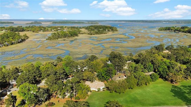 127 Moss Creek Dr, House other with 3 bedrooms, 3 bathrooms and null parking in Hilton Head Island SC | Image 66