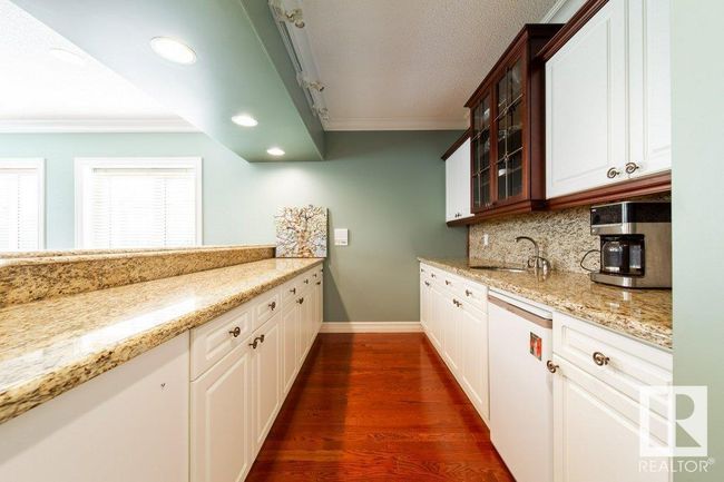19 Osprey Pt, House other with 5 bedrooms, 4 bathrooms and null parking in St. Albert AB | Image 35