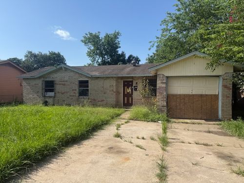 1522 Carson Drive, Mesquite, TX, 75149 | Card Image
