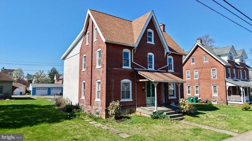 418 Derstine Ave, LANSDALE, PA, 19446-3535 | Card Image