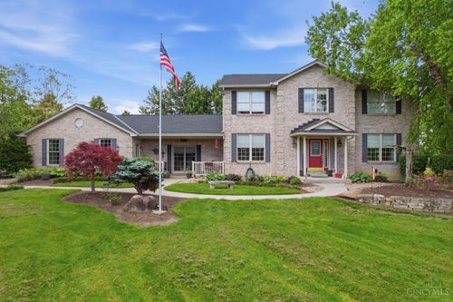 4513 Cedar Hill Drive, Batavia, OH, 45103 | Card Image