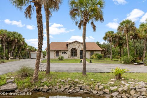 430 E Crisafulli Road, Merritt Island, FL, 32953 | Card Image