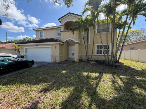 2329 Nw 184th Ter, Pembroke Pines, FL, 33029-5300 | Card Image