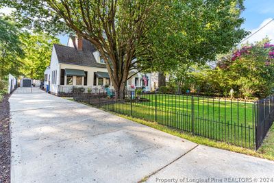 114 Bethune Street, House other with 4 bedrooms, 3 bathrooms and null parking in Fayetteville NC | Image 3