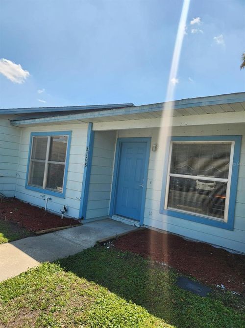 3108 E Tower Ct, Kissimmee, FL, 34741-3885 | Card Image