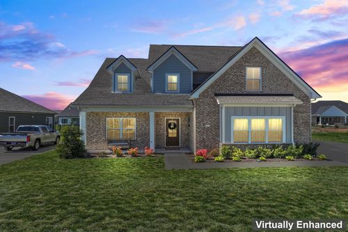 4115 Andes Dr, Murfreesboro, TN, 37127-1012 | Card Image