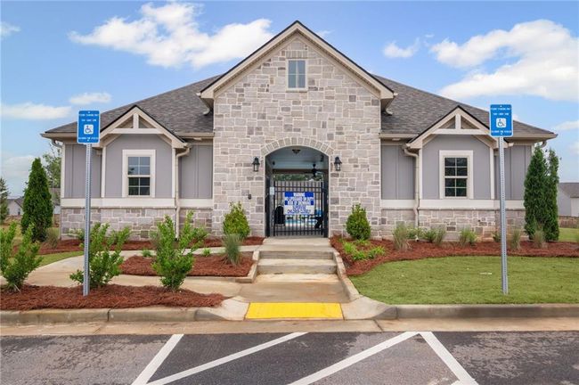 2106 Cadenza Circle, House other with 5 bedrooms, 3 bathrooms and null parking in Dacula GA | Image 41