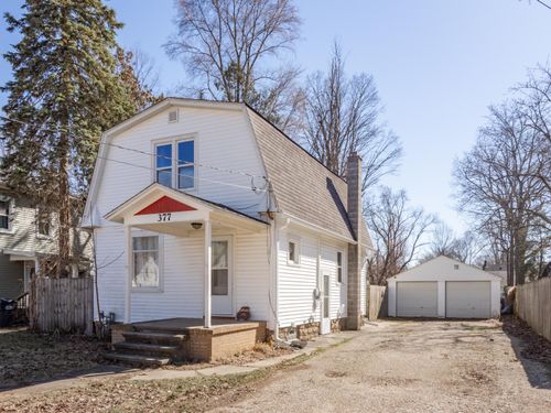 377 W Orleans St, Otsego, MI, 49078-1020 | Card Image