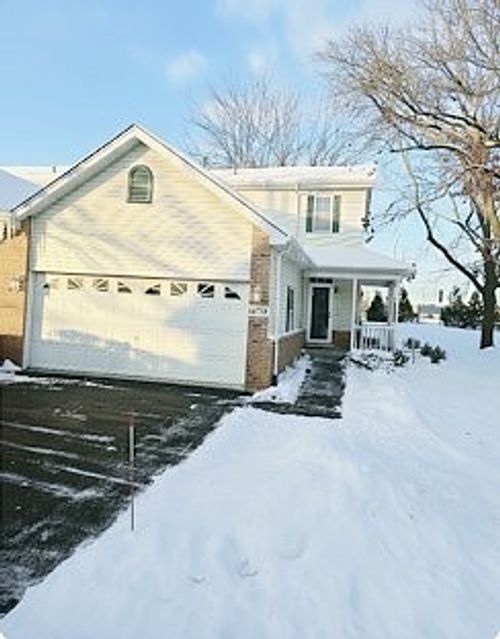 16719 S Sunset Ridge Ct, Lockport, IL, 60441-7677 | Card Image