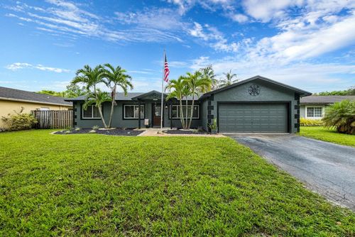 11536 Sw 55th Ct, Cooper City, FL, 33330-3356 | Card Image