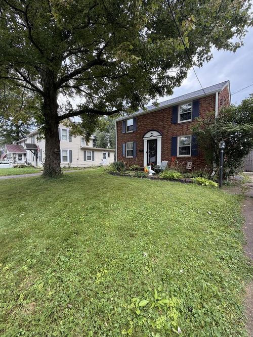 501 Sloane Ave, Mansfield, OH, 44903 | Card Image