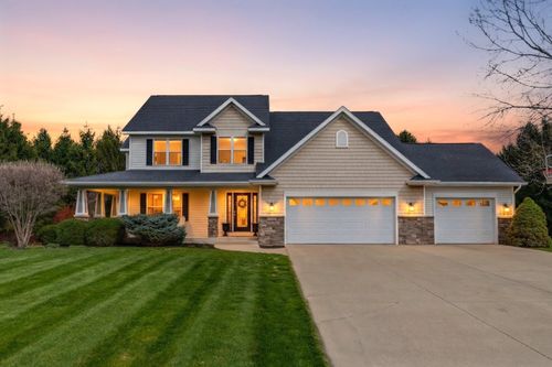 16069 Grazenview St, Schoolcraft, MI, 49087-9181 | Card Image