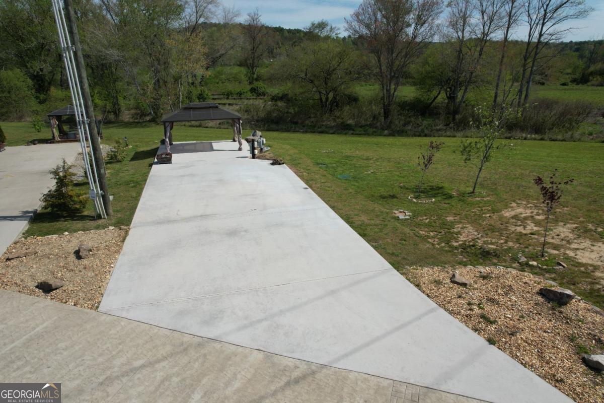 Land in Morganton 2