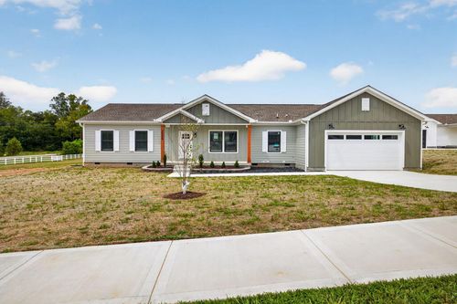 2539 River Ranch Dr, Cookeville, TN, 38501-3521 | Card Image