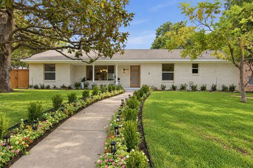 605 Thompson Dr, Richardson, TX, 75080-5023 | Card Image