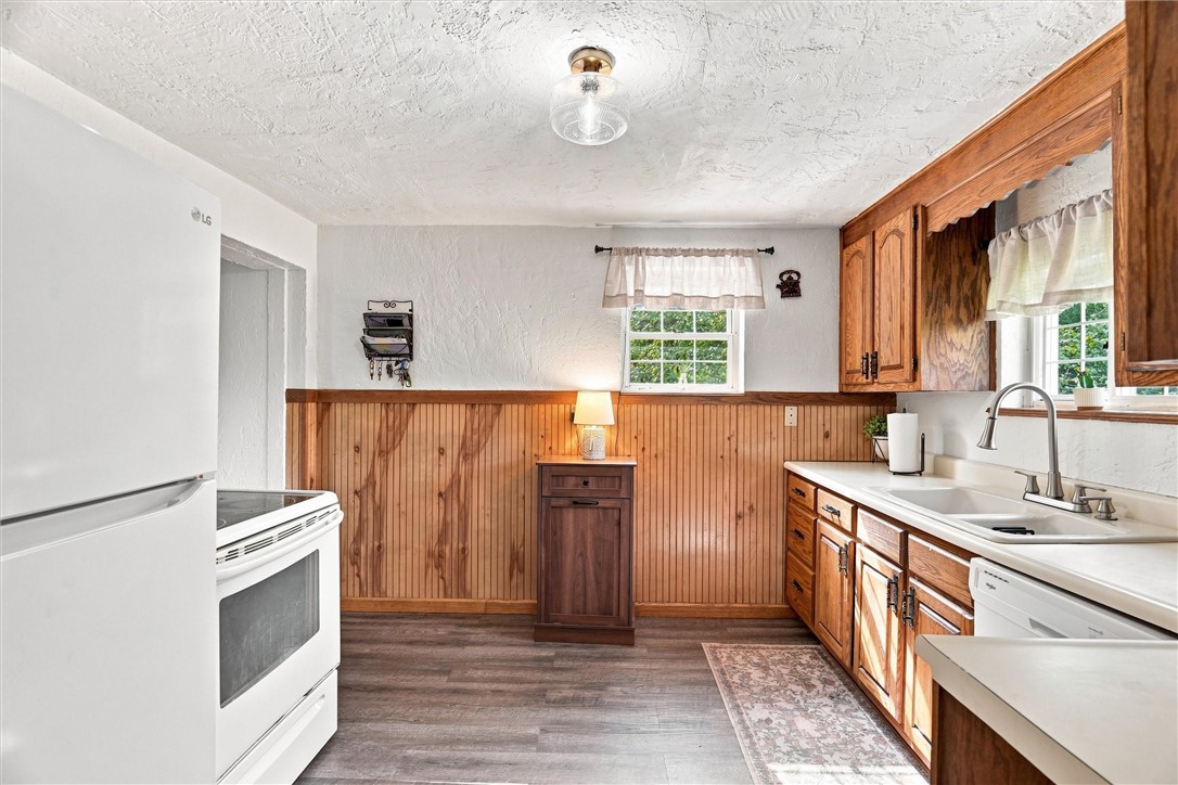 Residential in Union Twp 3