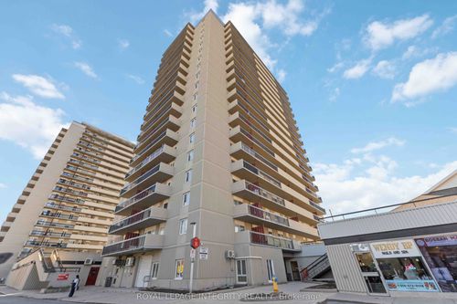 1506-158 B Mcarthur Avenue, Vanier and Kingsview Park, ON, K1L8C9 | Card Image