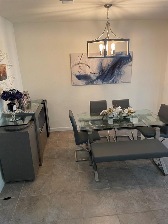 0 - 3409 W 104th Ter, Condo with 4 bedrooms, 3 bathrooms and null parking in Hialeah FL | Image 12