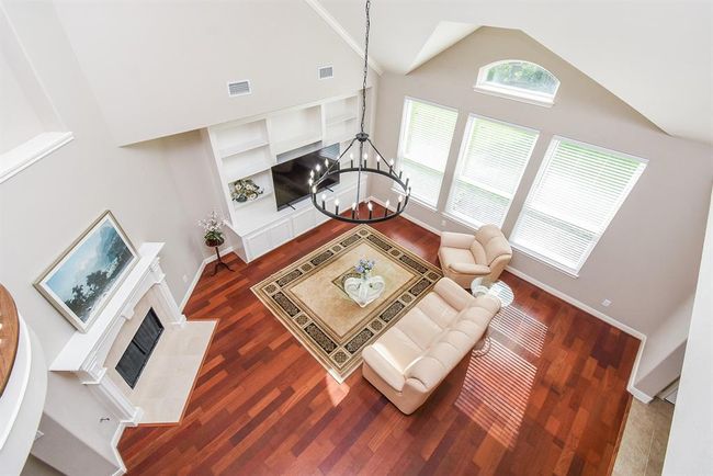 7111 Morrow Ct, House other with 5 bedrooms, 4 bathrooms and 3 parking in Sugar Land TX | Image 31