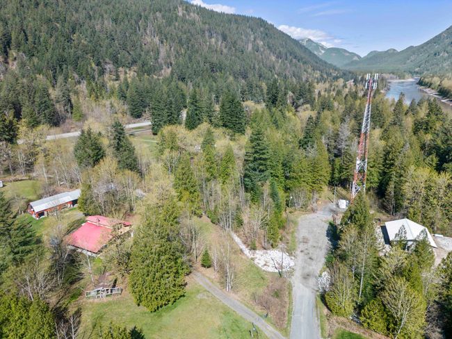 26621 Mountain Valley Way, House other with 5 bedrooms, 0 bathrooms and null parking in Hope BC | Image 31