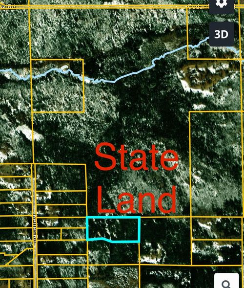 V/L Keffer Road, Fife Lake Township, MI, 49649 | Card Image