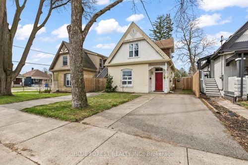 3 Marmora St, London, ON, N5Z1Z4 | Card Image