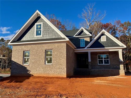 4029 Estate Dr, Lewisville, NC, 27023-8397 | Card Image