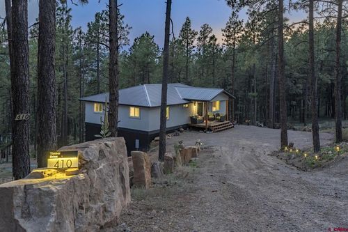 410 Timber Dr, Bayfield, CO, 81122-9291 | Card Image