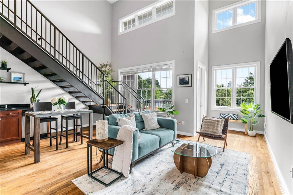 Residential in Atlanta