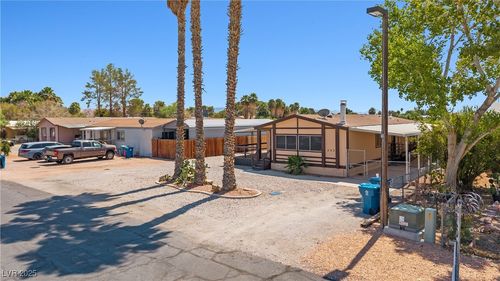 203 Trailzend Ave, Overton, NV, 89040 | Card Image