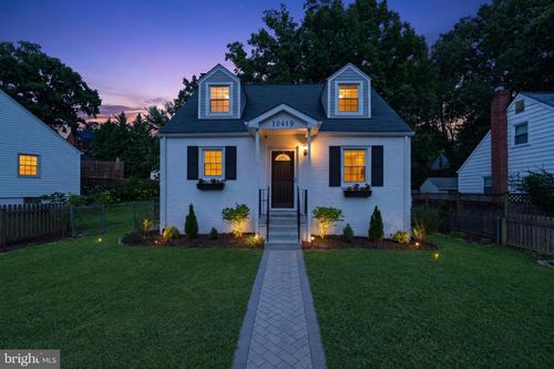 10419 Grandin Rd, SILVER SPRING, MD, 20902-3809 | Card Image