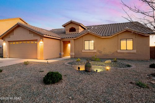 7720 E Big Meadow Drive, Tucson, AZ, 85756 | Card Image