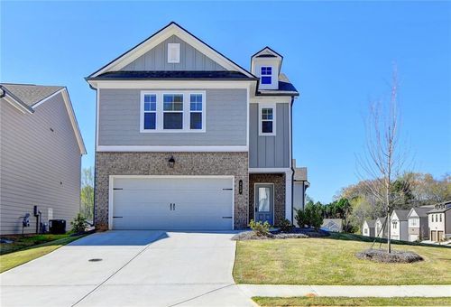212 Station Overlook Dr, Auburn, GA, 30011-4518 | Card Image