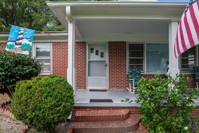 104 Ballard St, House other with 3 bedrooms, 1 bathrooms and null parking in Chocowinity NC | Image 35