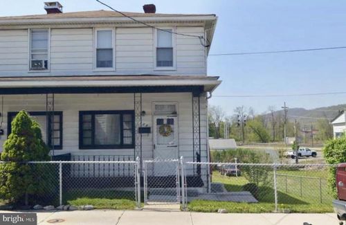 135 W Third St, CUMBERLAND, MD, 21502-4533 | Card Image