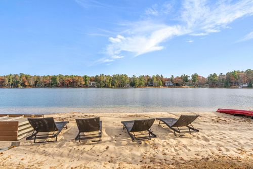 7819 + 7811 Hillside Drive, Long Lake Township, MI, 49685 | Card Image