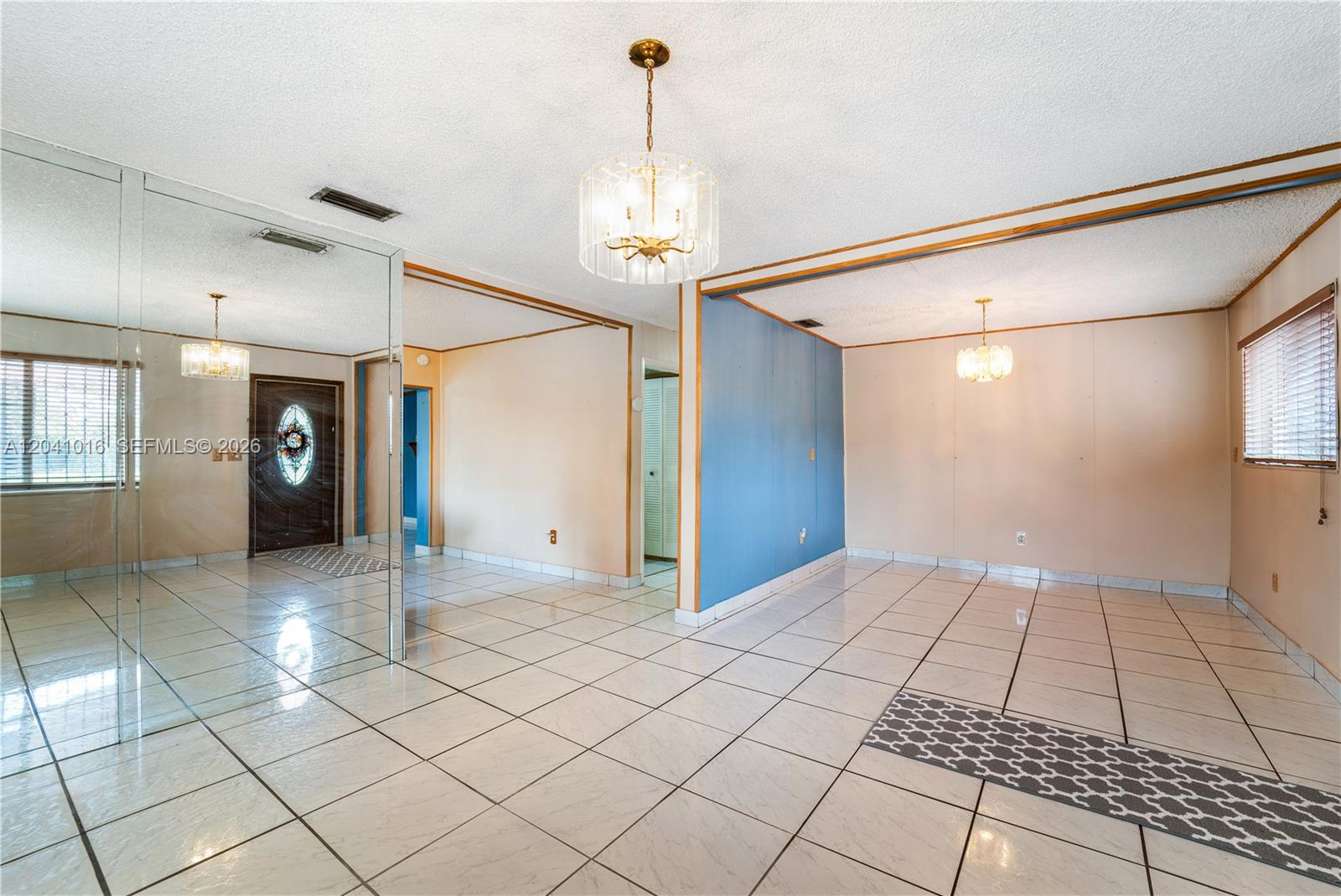 Residential in Miami 4