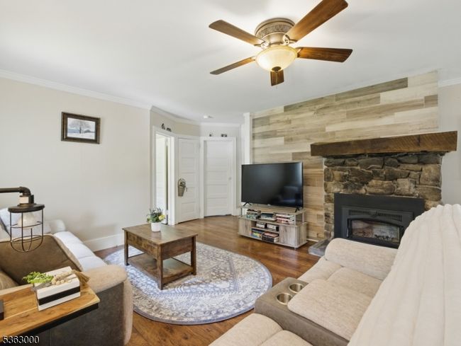 12 Afterglow Rd, House other with 3 bedrooms, 1 bathrooms and null parking in Sparta NJ | Image 13