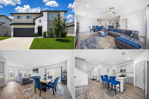 7835 Sleek Flock Ln, Rosharon, TX, 77583-5413 | Card Image