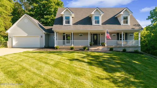 4020 E Highway 42, Pendleton, KY, 40055-9506 | Card Image