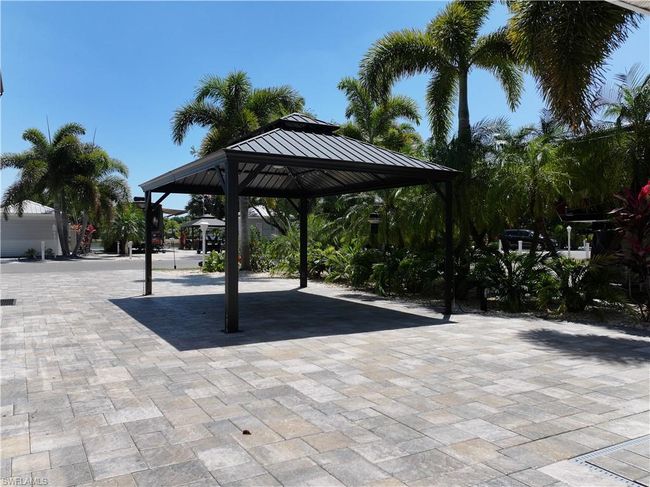 View of community with a gazebo | Image 8