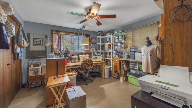 8615 Pigeon Lake Road, House other with 3 bedrooms, 2 bathrooms and null parking in Liberty WI | Image 13